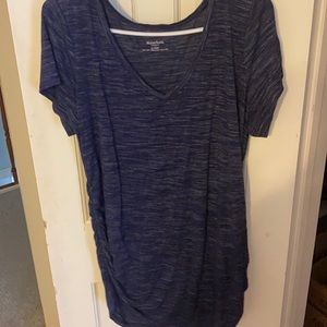 Only worn twice! Maternity tshirt!